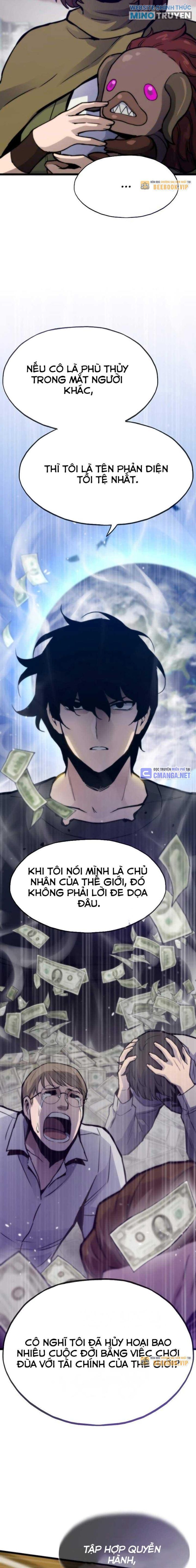 Hồi Quy Giả Chapter 109 - Trang 2