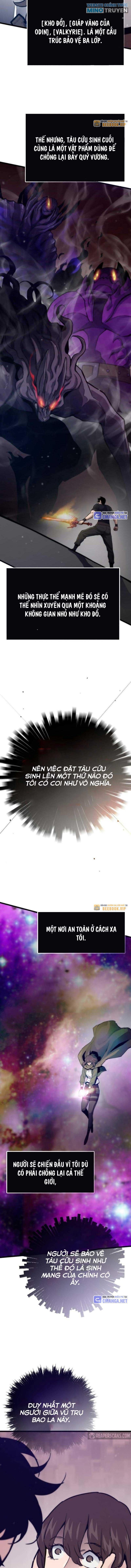 Hồi Quy Giả Chapter 109 - Trang 2