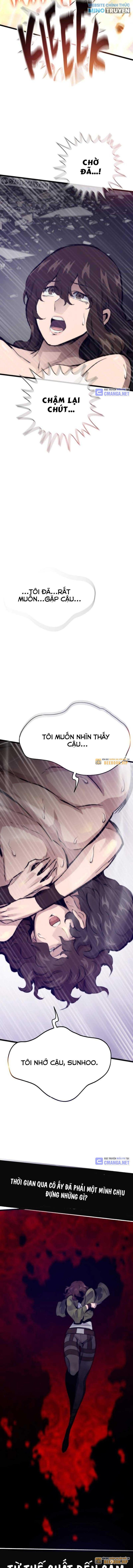 Hồi Quy Giả Chapter 109 - Trang 2