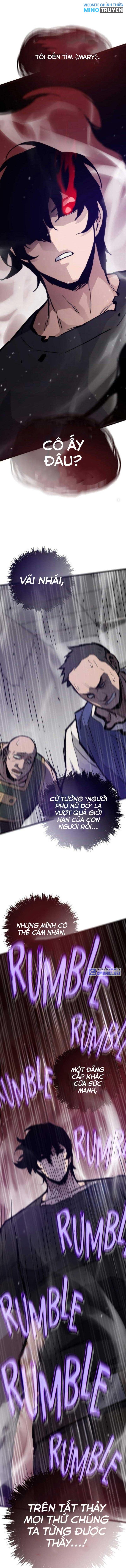 Hồi Quy Giả Chapter 108 - Trang 2