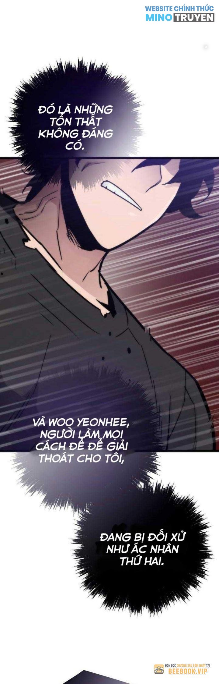 Hồi Quy Giả Chapter 108 - Trang 2