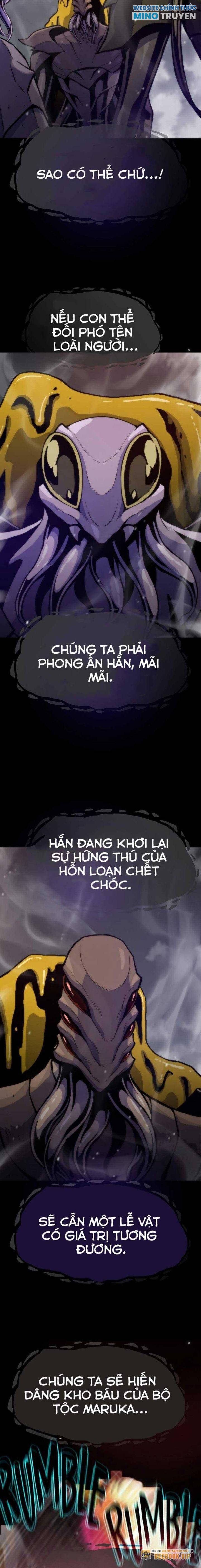 Hồi Quy Giả Chapter 105 - Trang 2