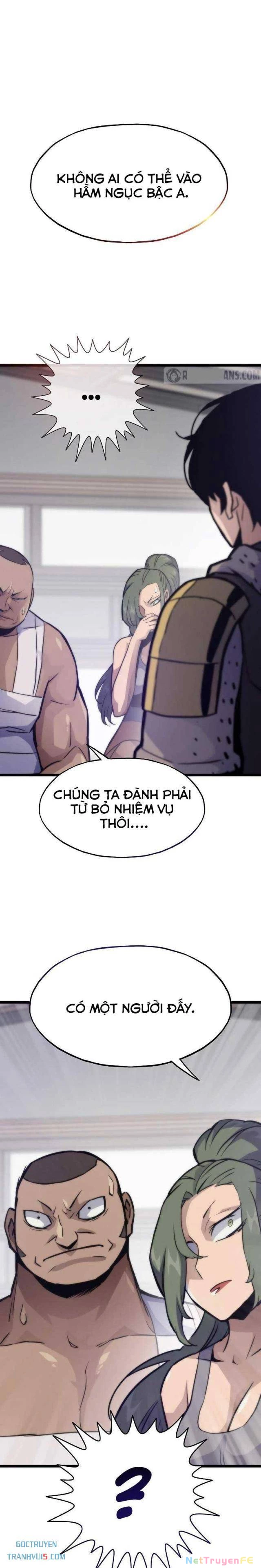 Hồi Quy Giả Chapter 104 - Trang 2