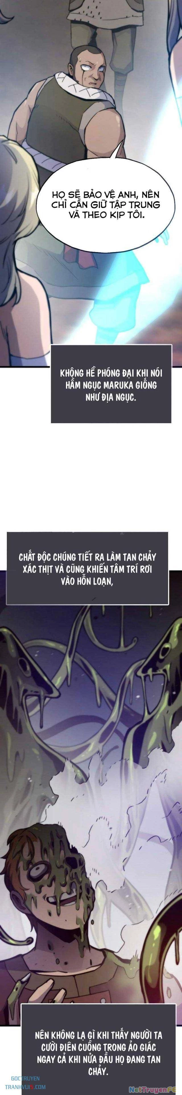 Hồi Quy Giả Chapter 104 - Trang 2