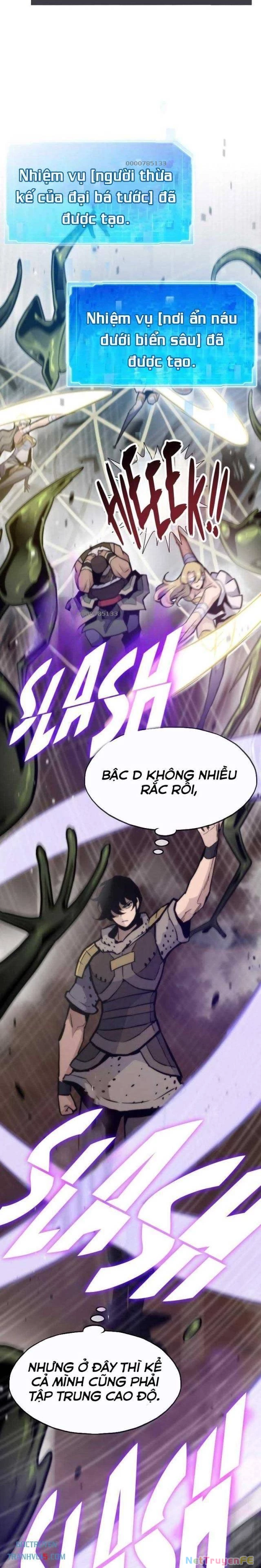 Hồi Quy Giả Chapter 104 - Trang 2