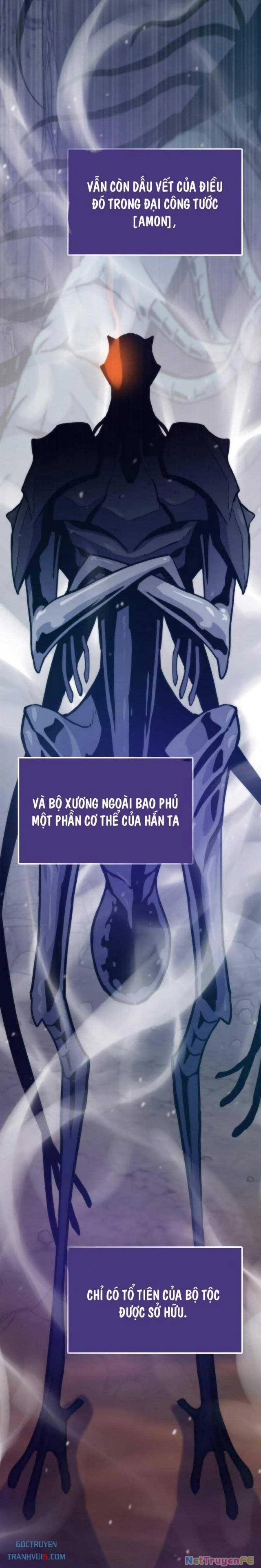 Hồi Quy Giả Chapter 104 - Trang 2