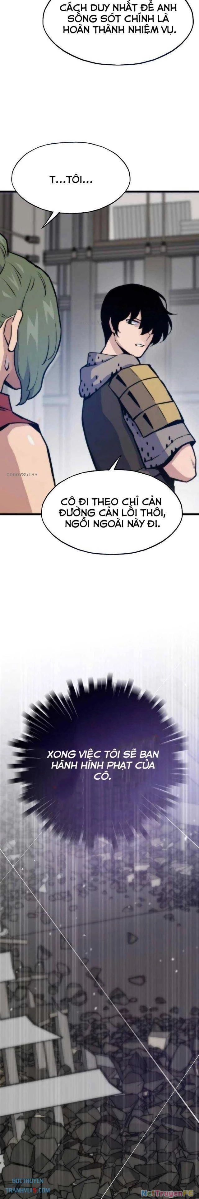 Hồi Quy Giả Chapter 104 - Trang 2