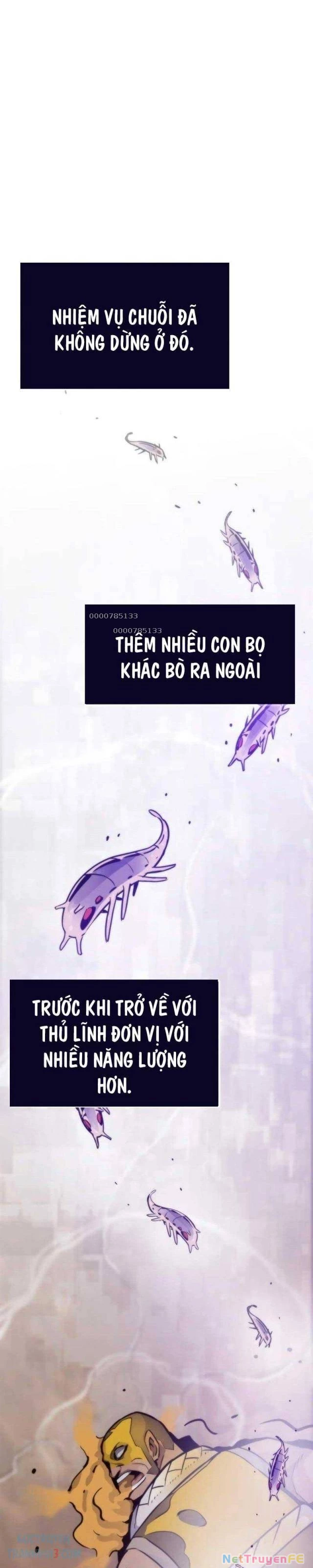 Hồi Quy Giả Chapter 103 - Trang 2