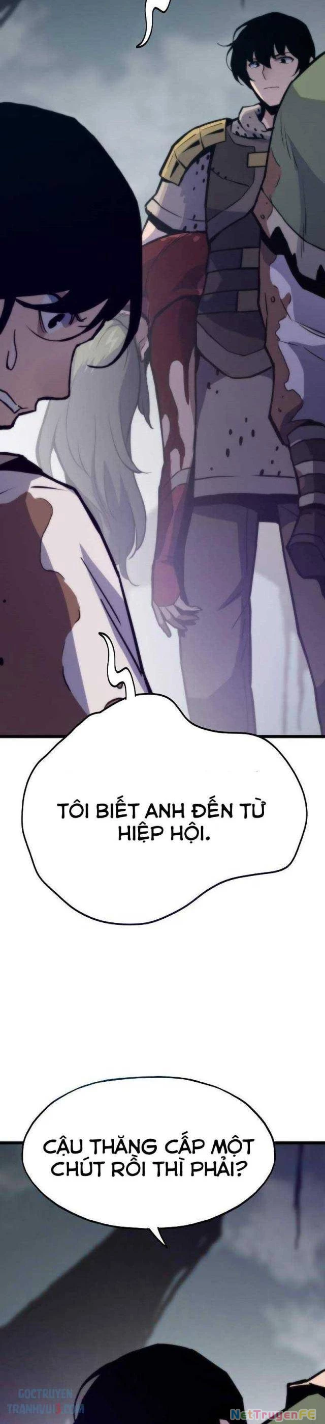 Hồi Quy Giả Chapter 103 - Trang 2