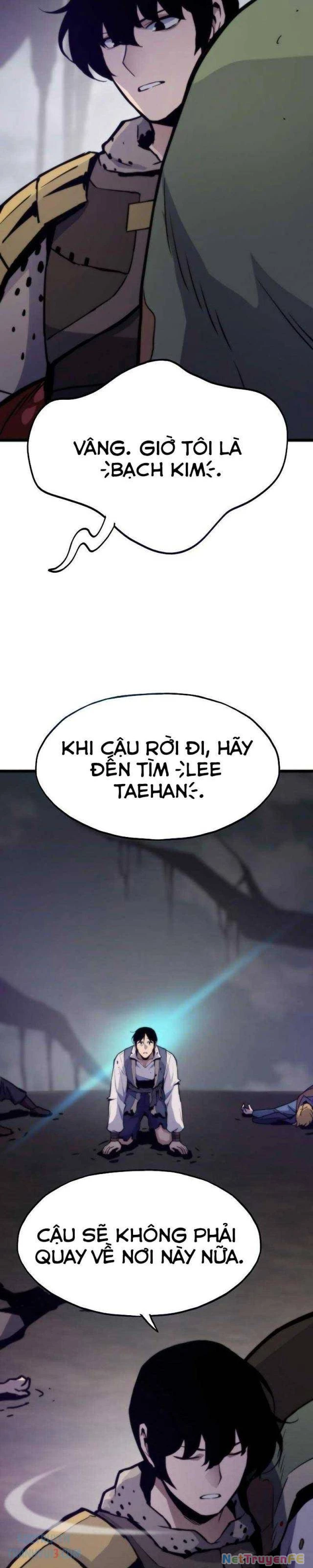 Hồi Quy Giả Chapter 103 - Trang 2