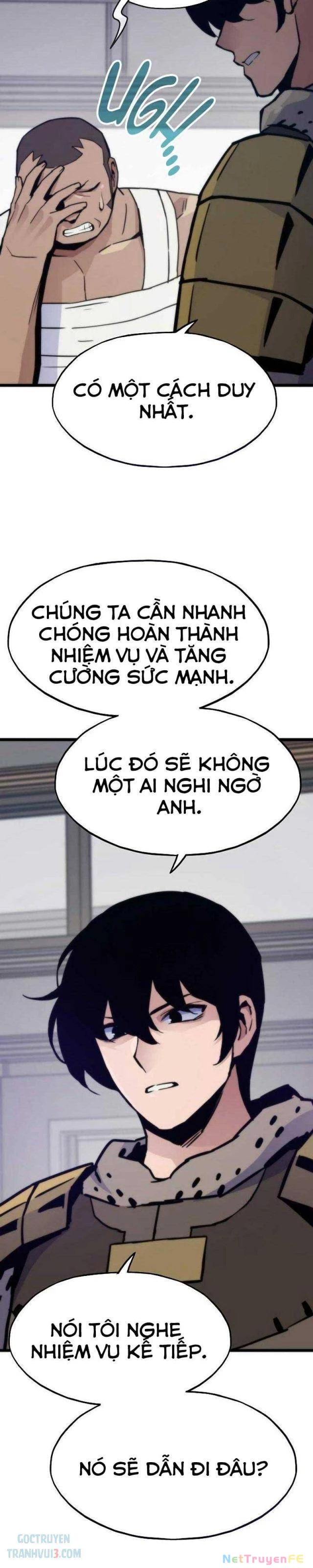 Hồi Quy Giả Chapter 103 - Trang 2