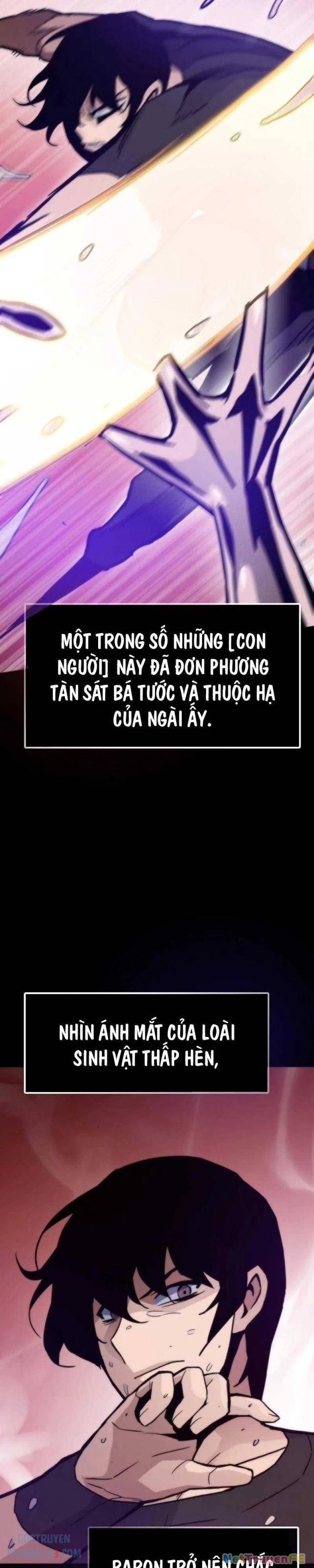 Hồi Quy Giả Chapter 103 - Trang 2