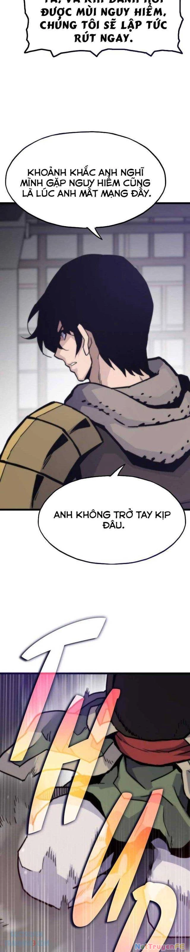 Hồi Quy Giả Chapter 102 - Trang 2