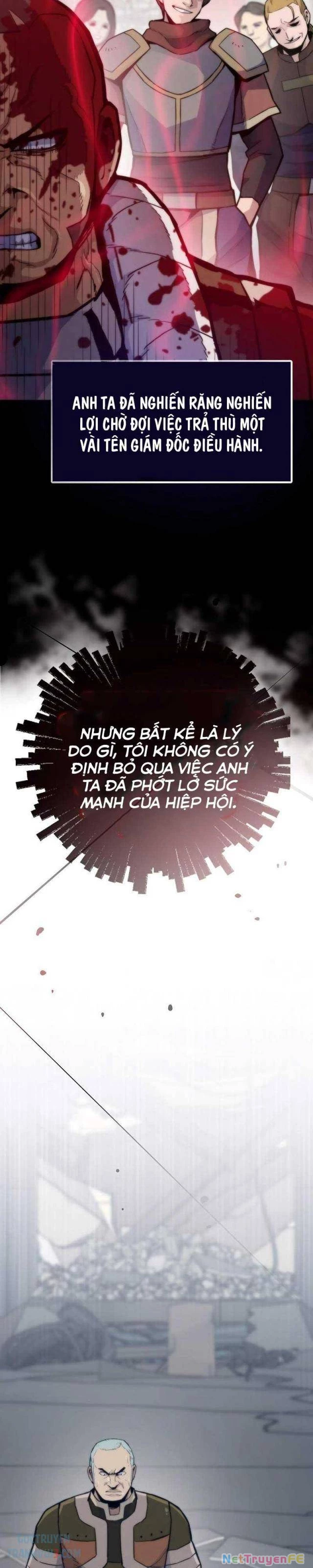 Hồi Quy Giả Chapter 102 - Trang 2