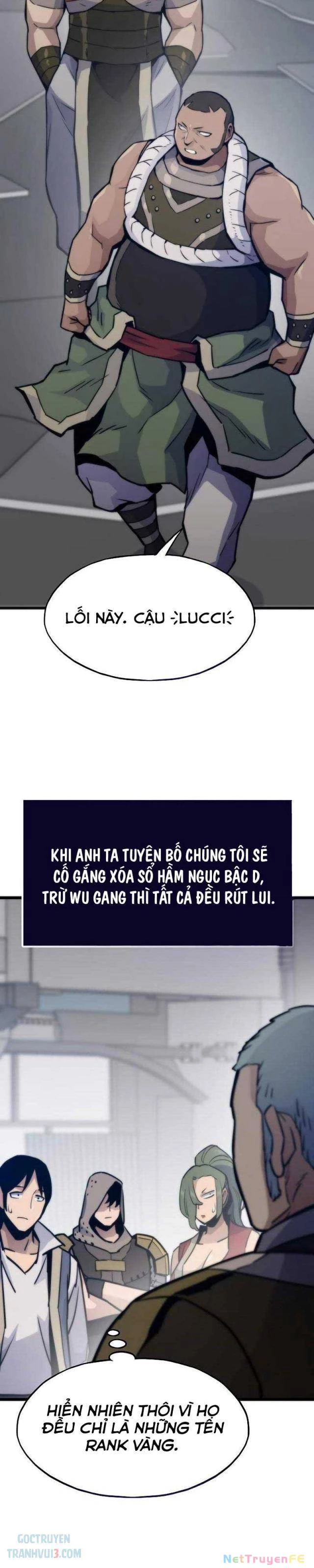 Hồi Quy Giả Chapter 102 - Trang 2