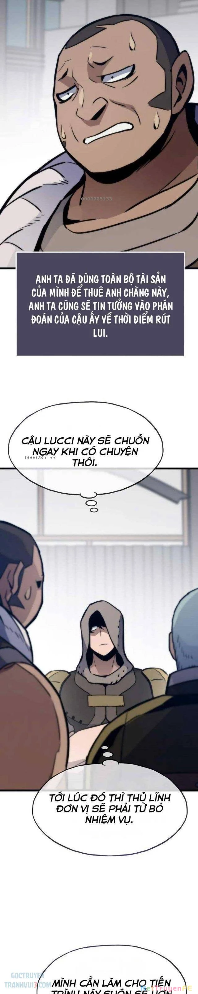 Hồi Quy Giả Chapter 102 - Trang 2