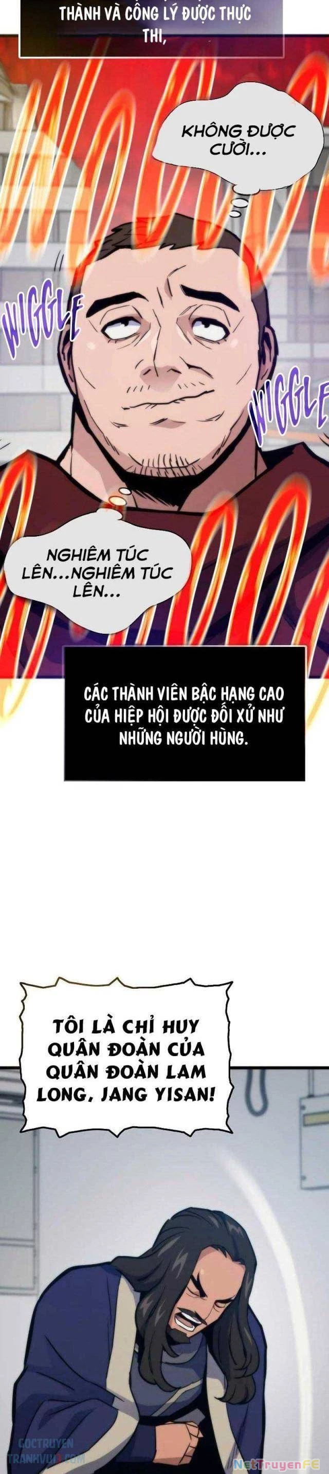 Hồi Quy Giả Chapter 102 - Trang 2