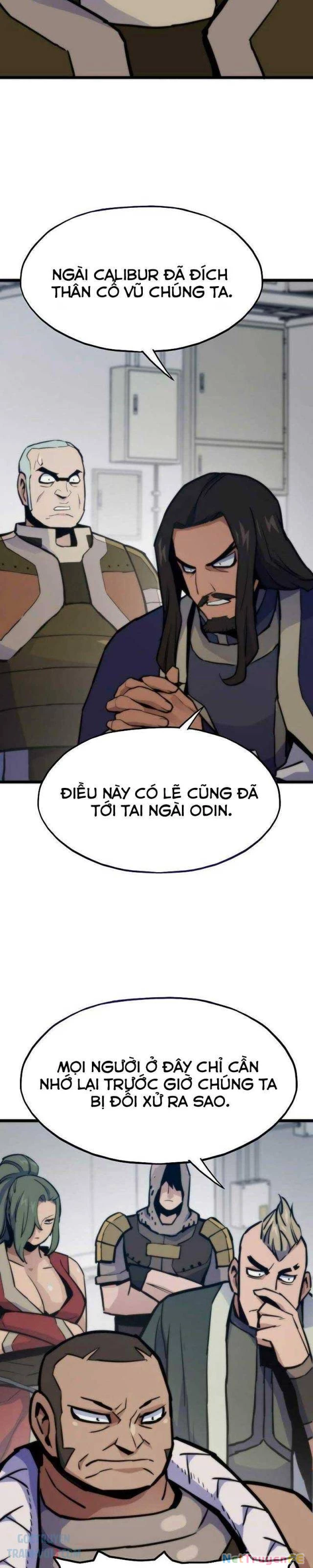 Hồi Quy Giả Chapter 102 - Trang 2