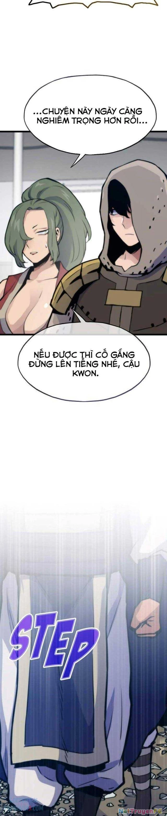 Hồi Quy Giả Chapter 102 - Trang 2