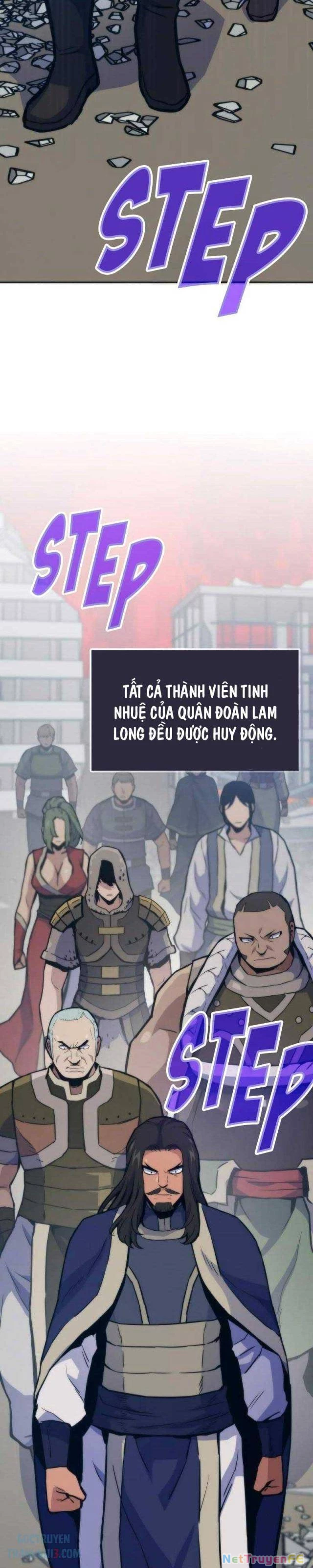 Hồi Quy Giả Chapter 102 - Trang 2