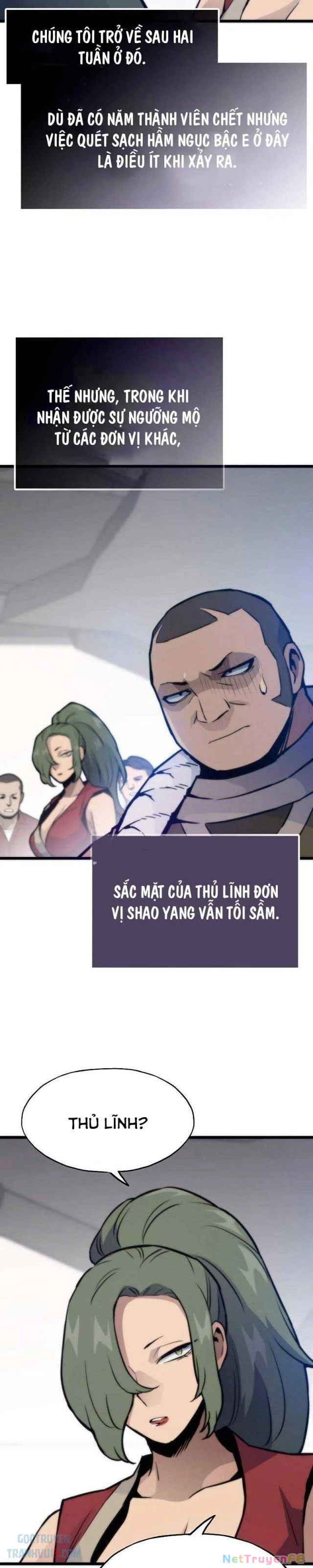 Hồi Quy Giả Chapter 102 - Trang 2