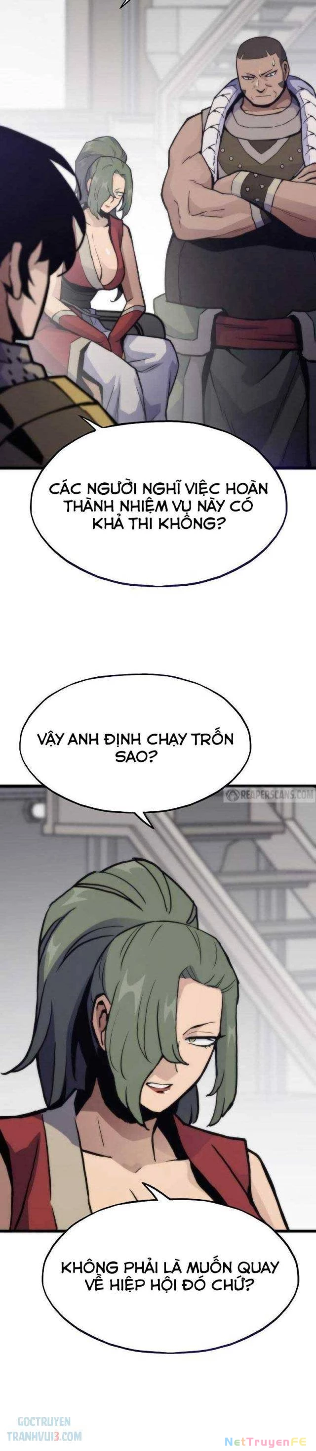 Hồi Quy Giả Chapter 102 - Trang 2