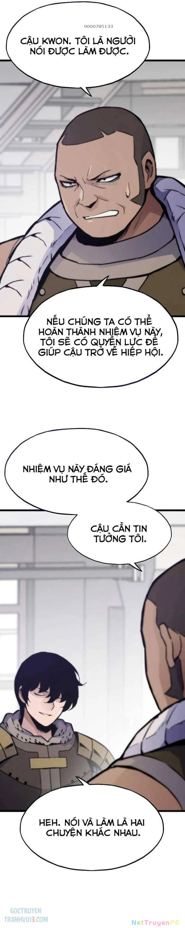 Hồi Quy Giả Chapter 102 - Trang 2