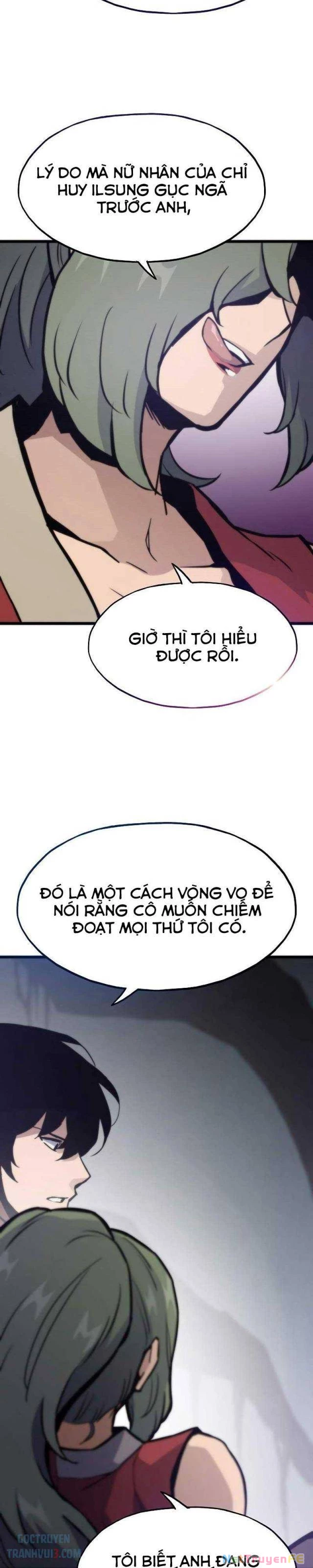 Hồi Quy Giả Chapter 101 - Trang 2