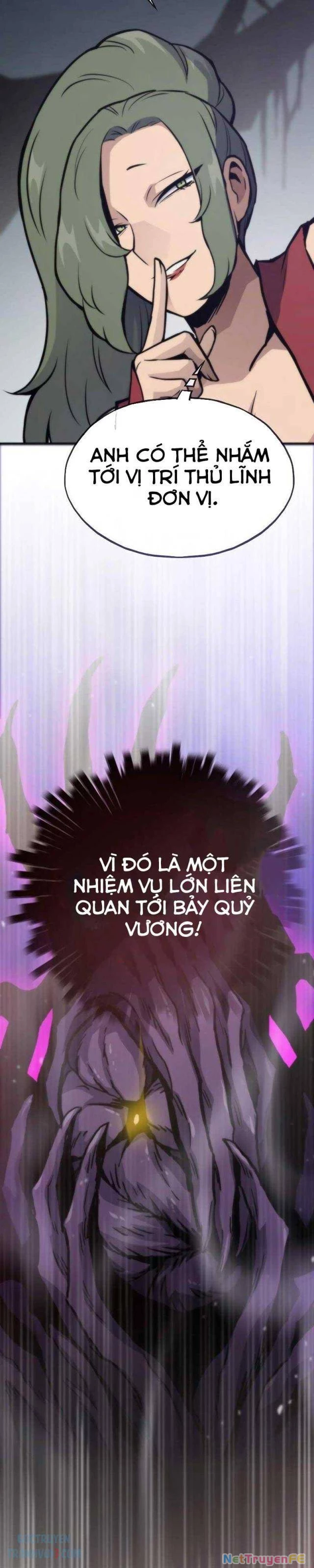 Hồi Quy Giả Chapter 101 - Trang 2