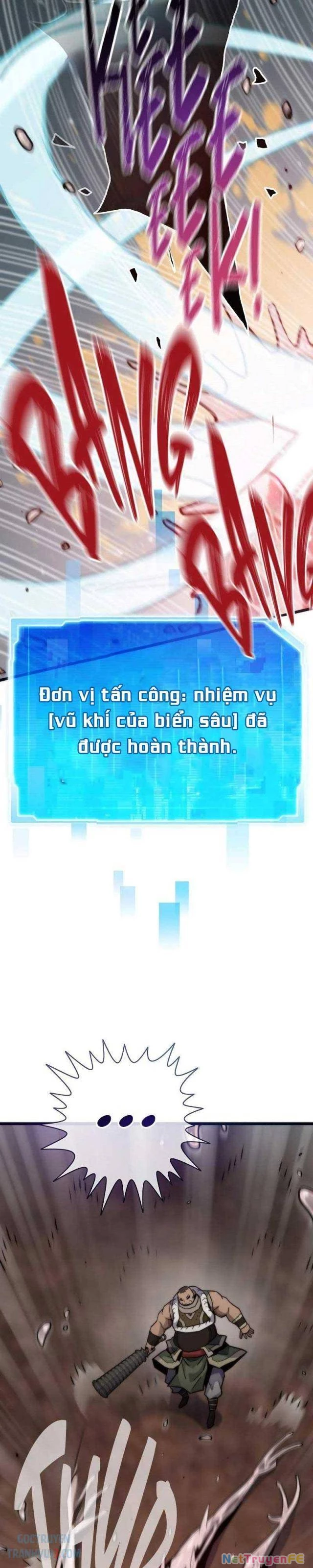 Hồi Quy Giả Chapter 101 - Trang 2