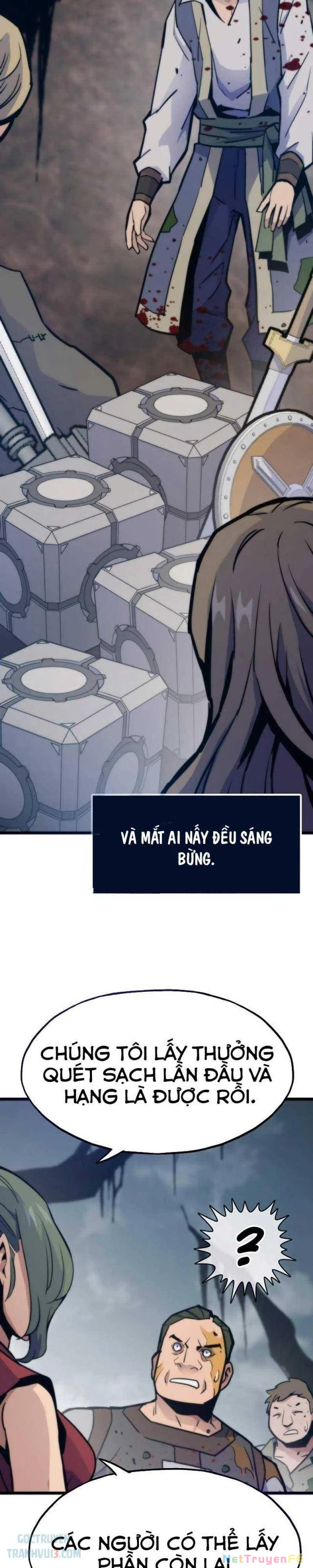 Hồi Quy Giả Chapter 101 - Trang 2