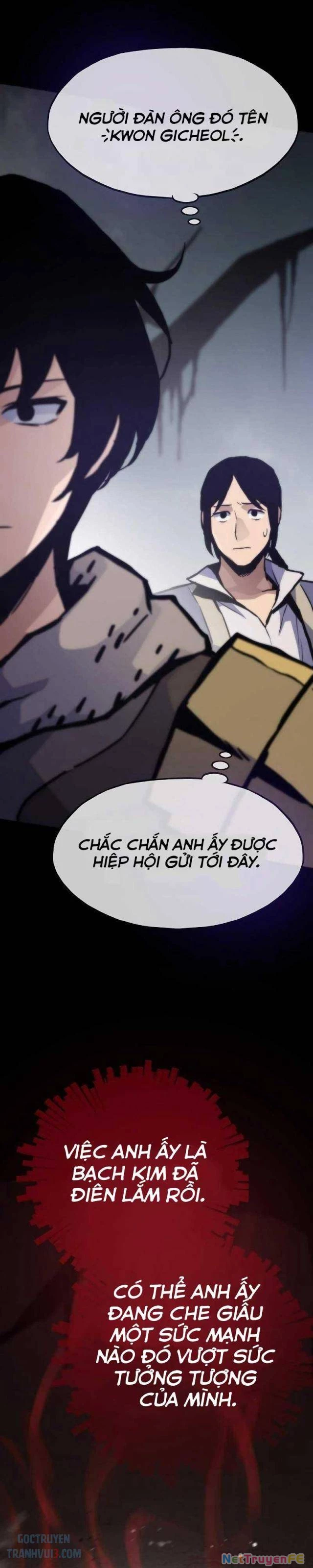 Hồi Quy Giả Chapter 101 - Trang 2