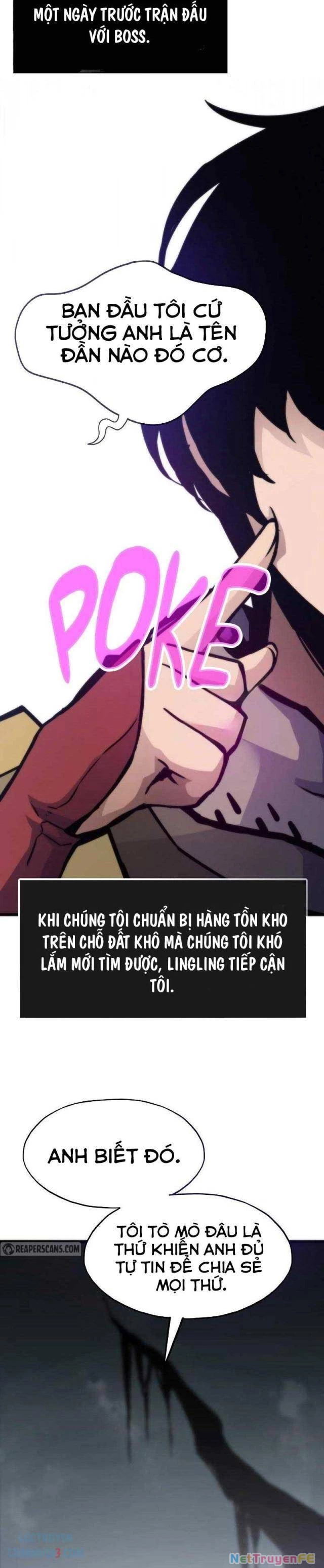 Hồi Quy Giả Chapter 101 - Trang 2