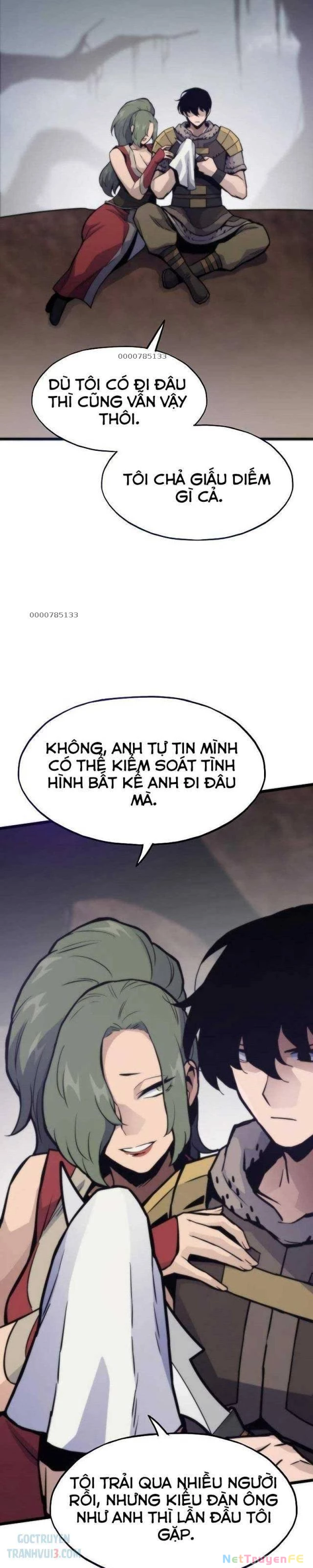 Hồi Quy Giả Chapter 101 - Trang 2