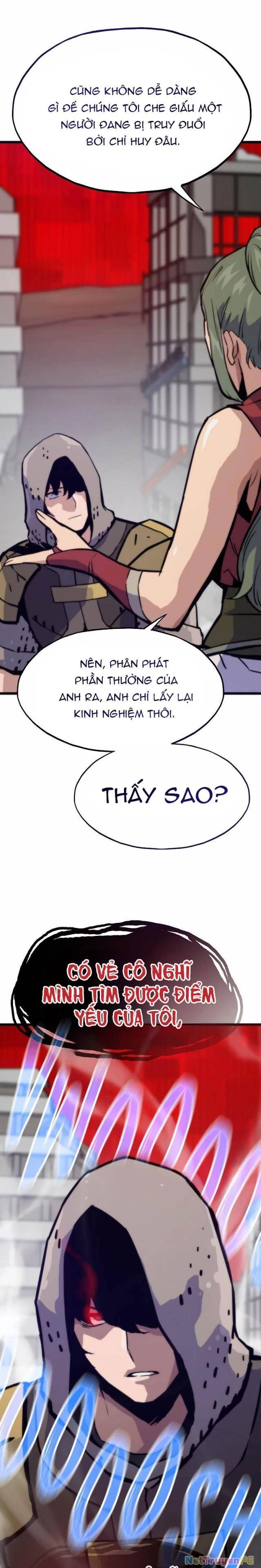 Hồi Quy Giả Chapter 100 - Trang 2