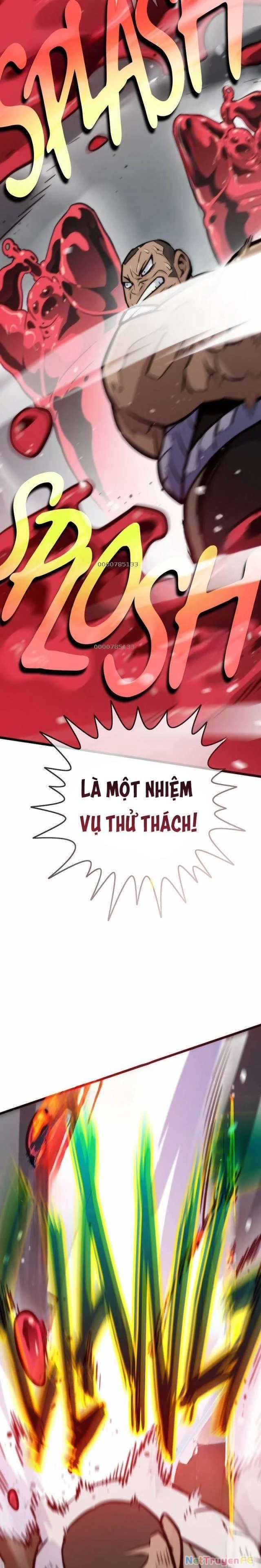 Hồi Quy Giả Chapter 100 - Trang 2