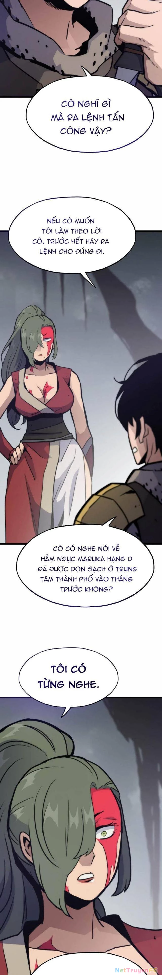 Hồi Quy Giả Chapter 100 - Trang 2