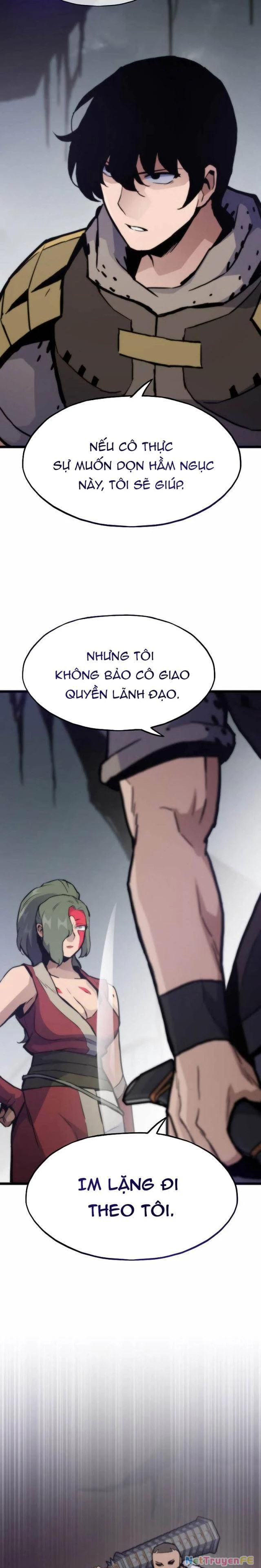 Hồi Quy Giả Chapter 100 - Trang 2