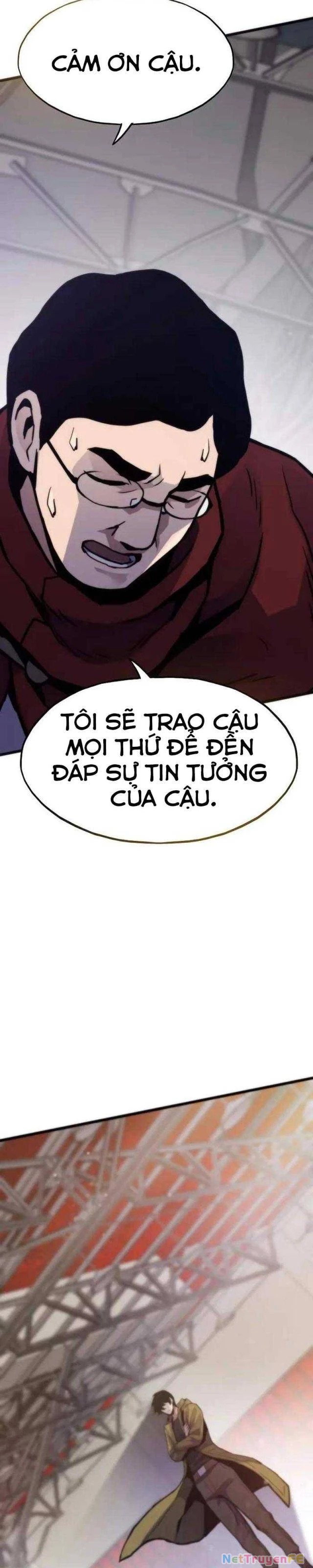 Hồi Quy Giả Chapter 99 - Trang 2