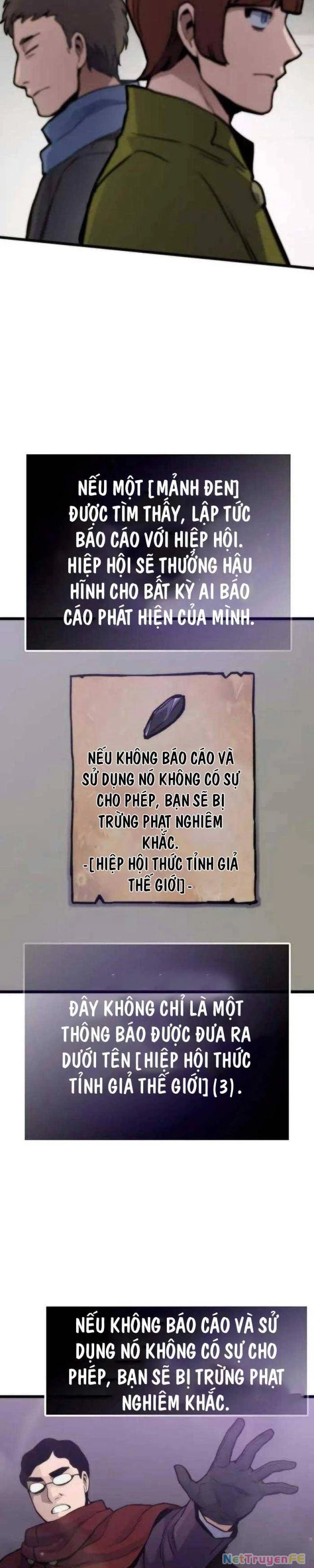 Hồi Quy Giả Chapter 99 - Trang 2