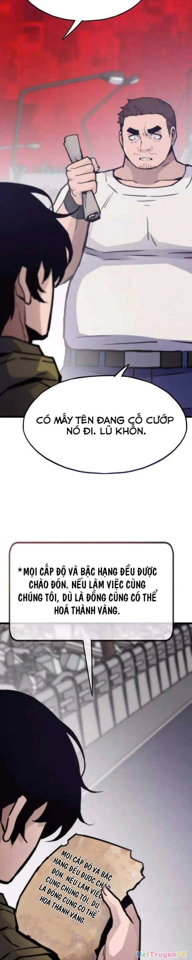 Hồi Quy Giả Chapter 99 - Trang 2