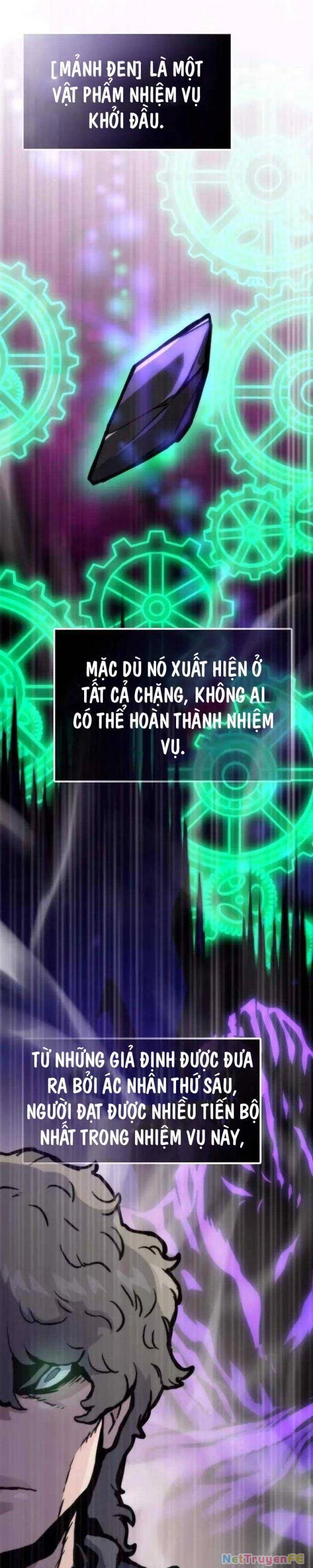 Hồi Quy Giả Chapter 99 - Trang 2