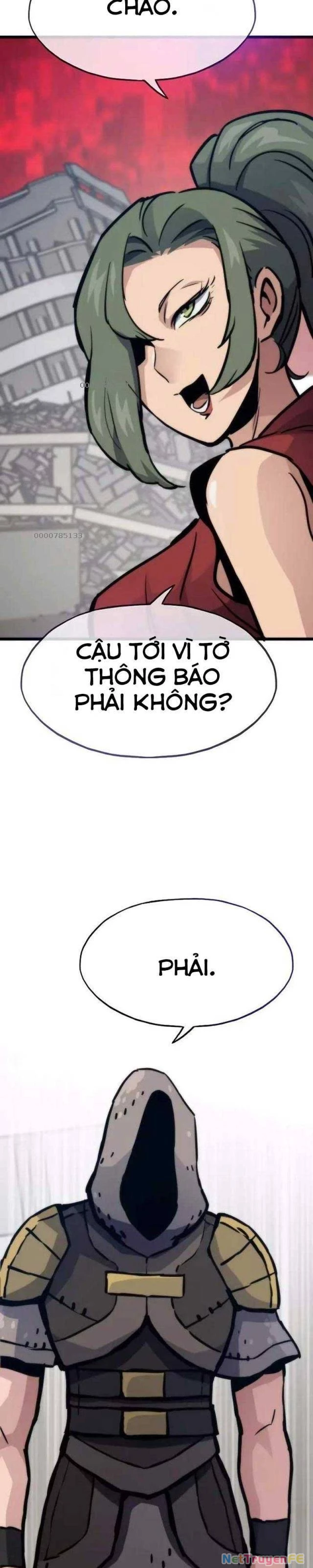 Hồi Quy Giả Chapter 99 - Trang 2