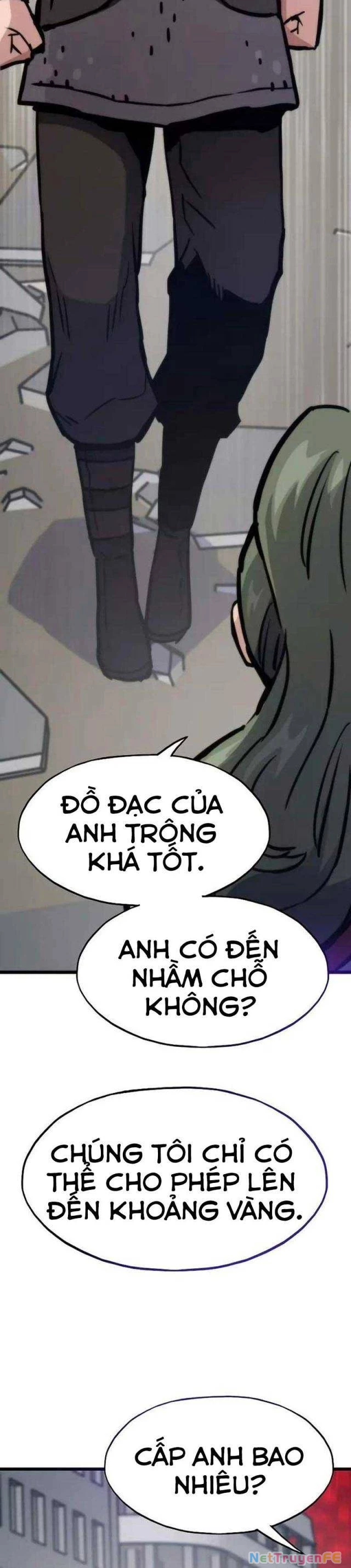 Hồi Quy Giả Chapter 99 - Trang 2