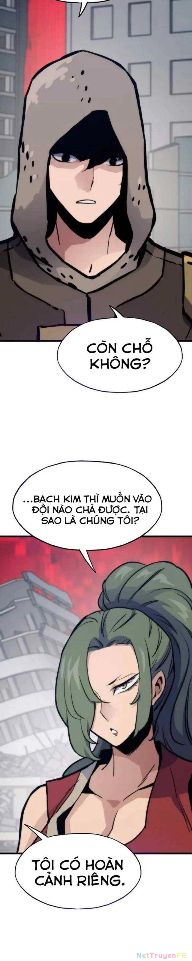 Hồi Quy Giả Chapter 99 - Trang 2