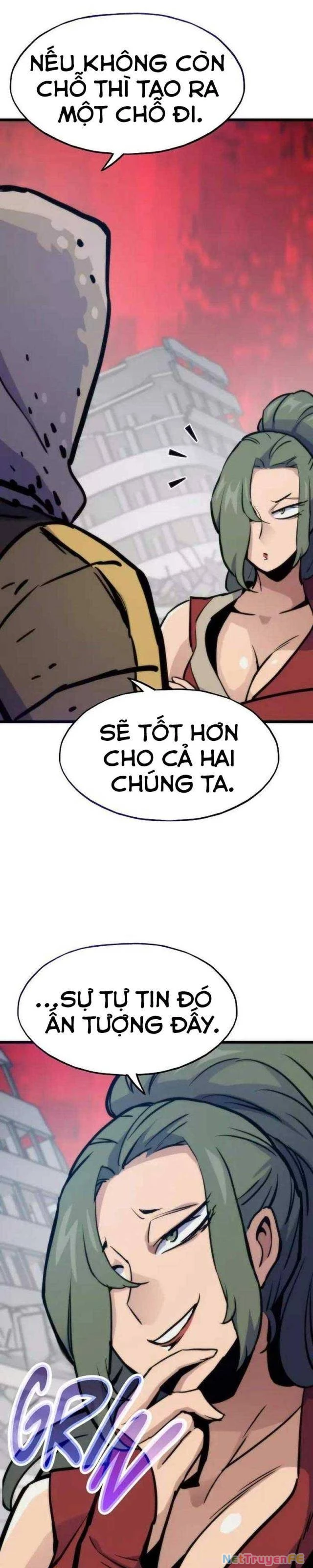 Hồi Quy Giả Chapter 99 - Trang 2