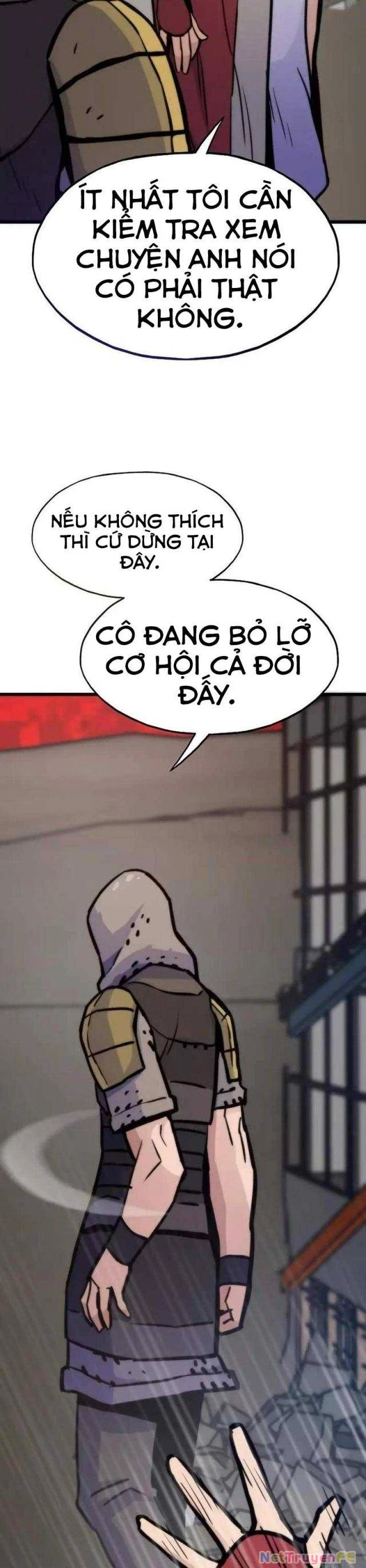 Hồi Quy Giả Chapter 99 - Trang 2