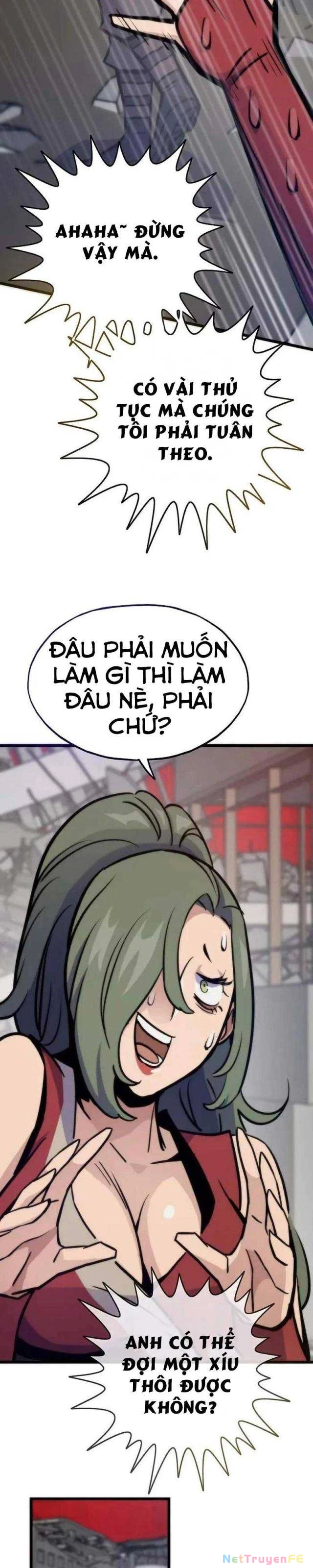 Hồi Quy Giả Chapter 99 - Trang 2