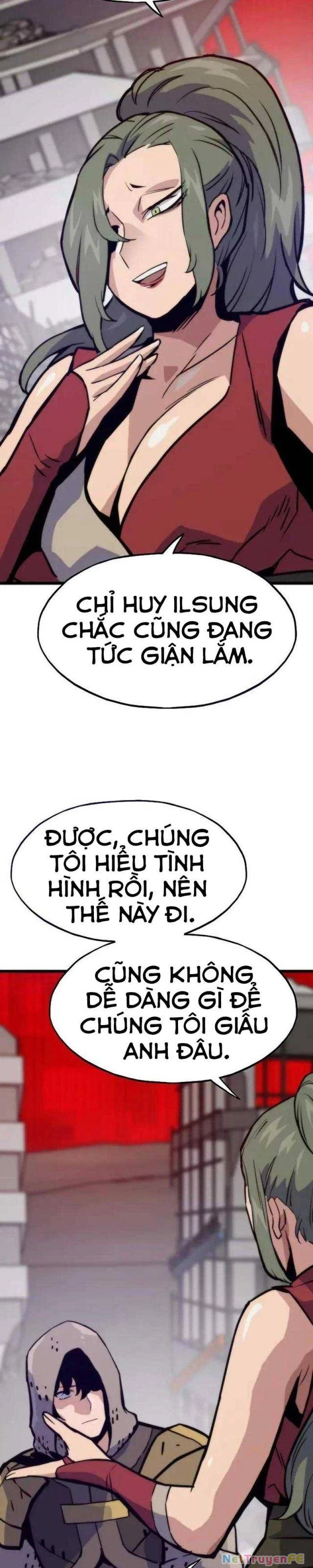 Hồi Quy Giả Chapter 99 - Trang 2