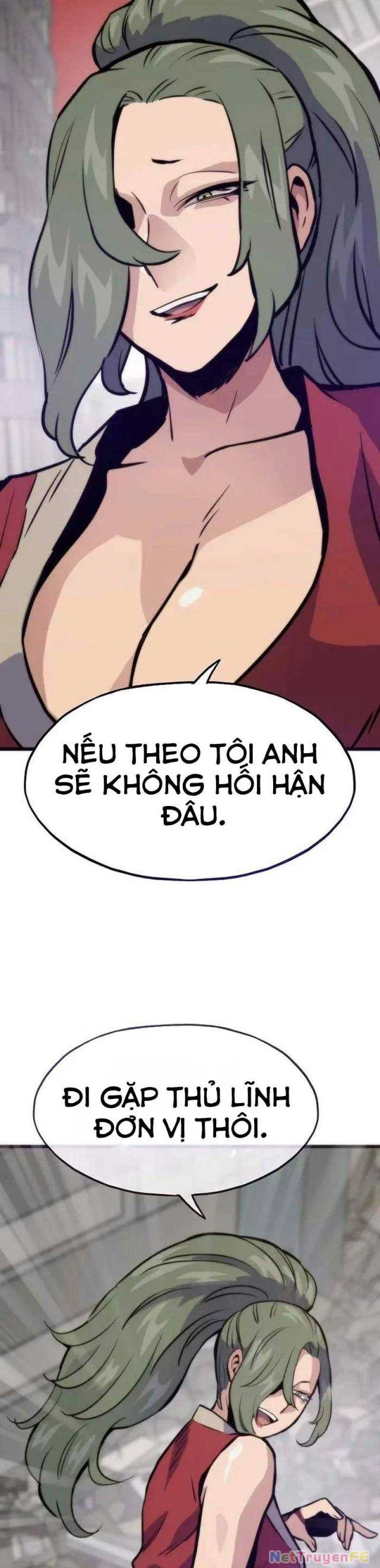 Hồi Quy Giả Chapter 99 - Trang 2